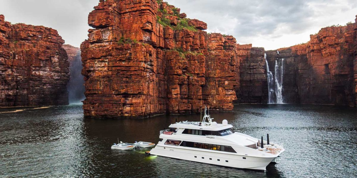 Ocean Dream Cruises