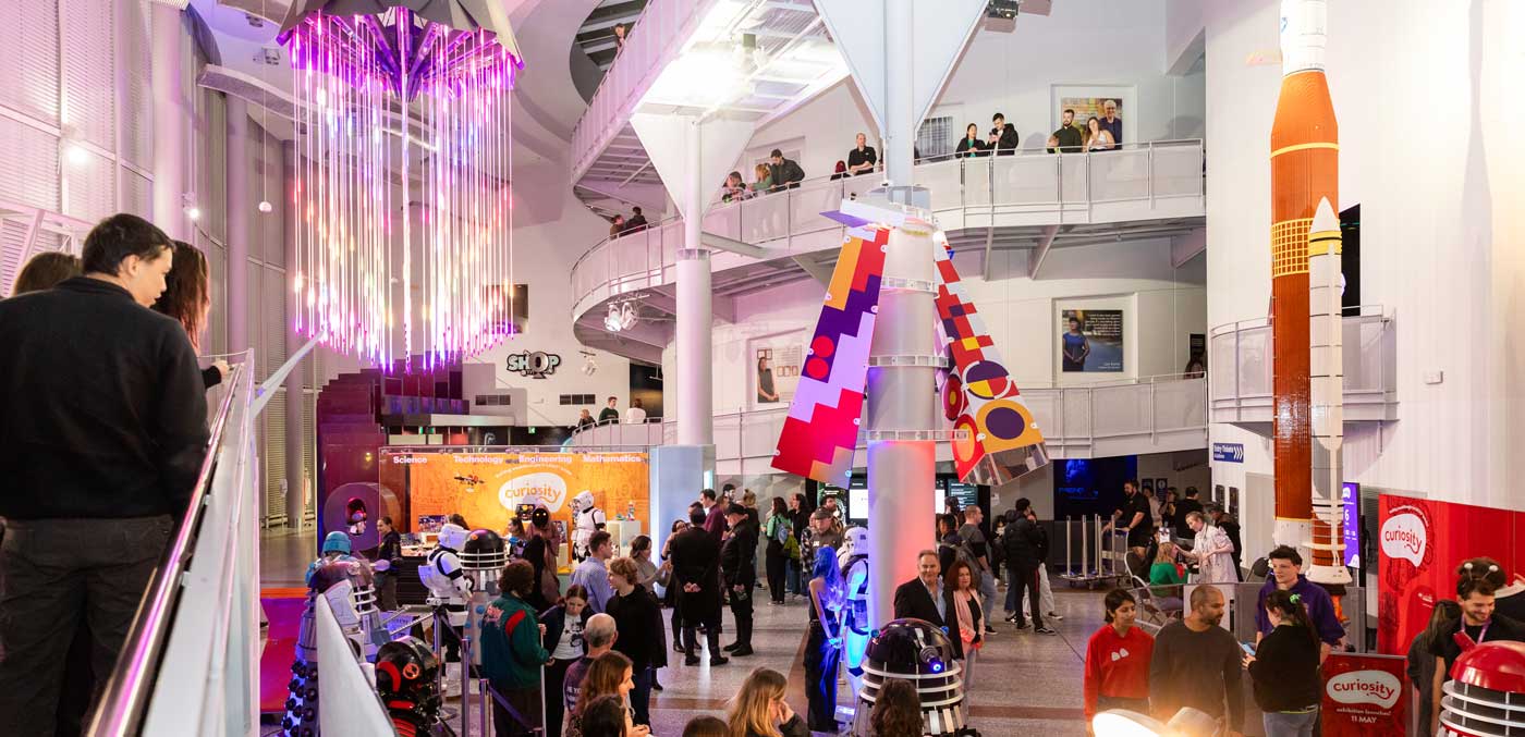 Questacon