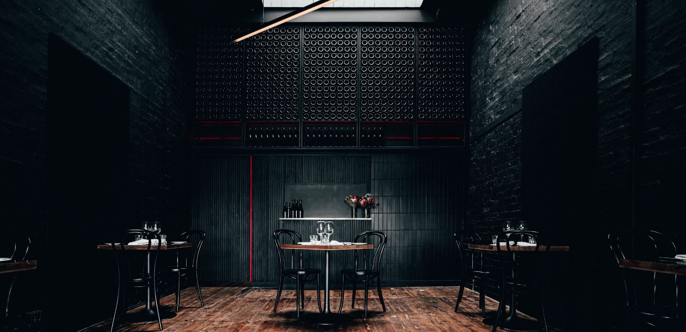 Bistro Terroir © Hepburn Bathouse & Spa