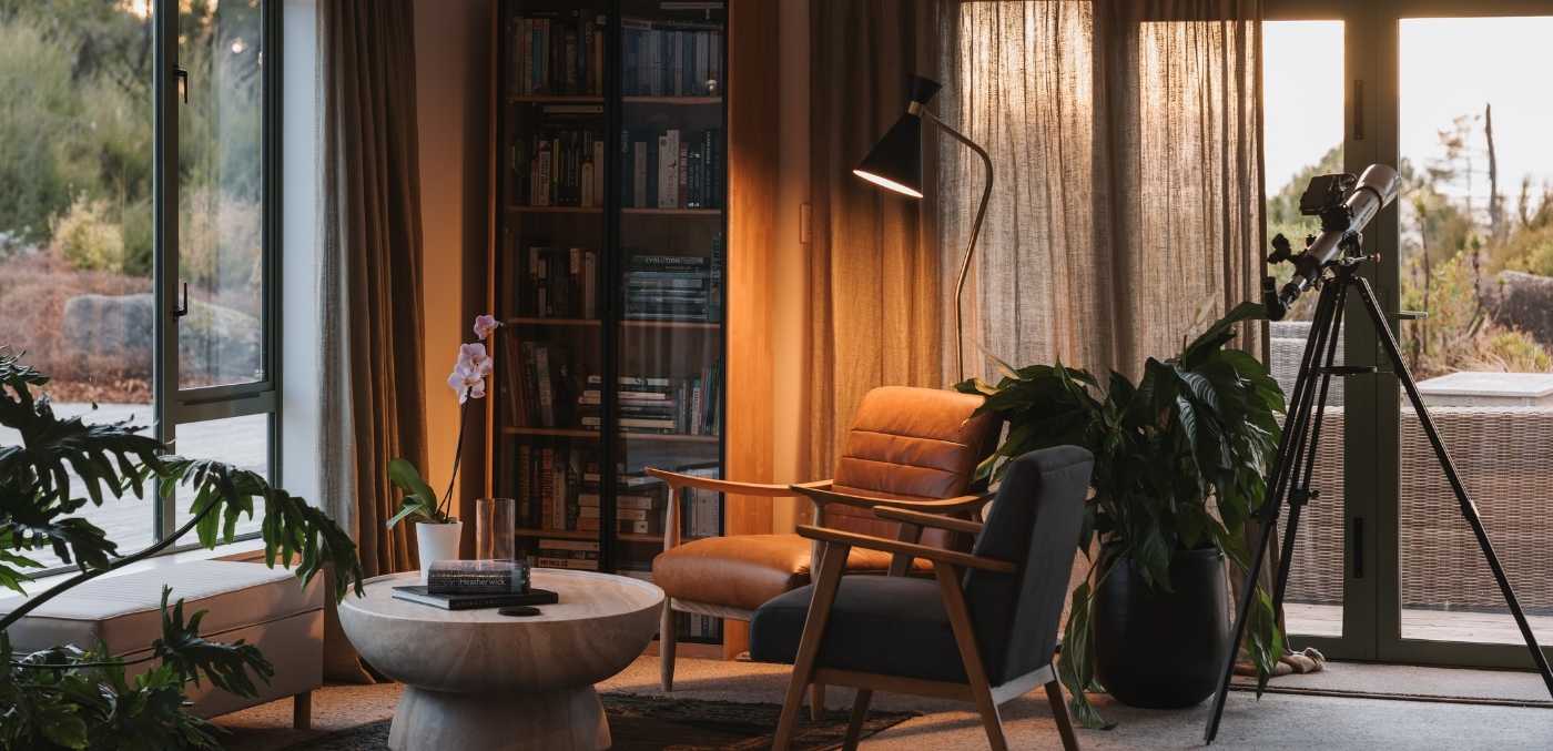 The Library