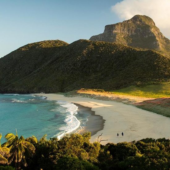 Lord Howe Island