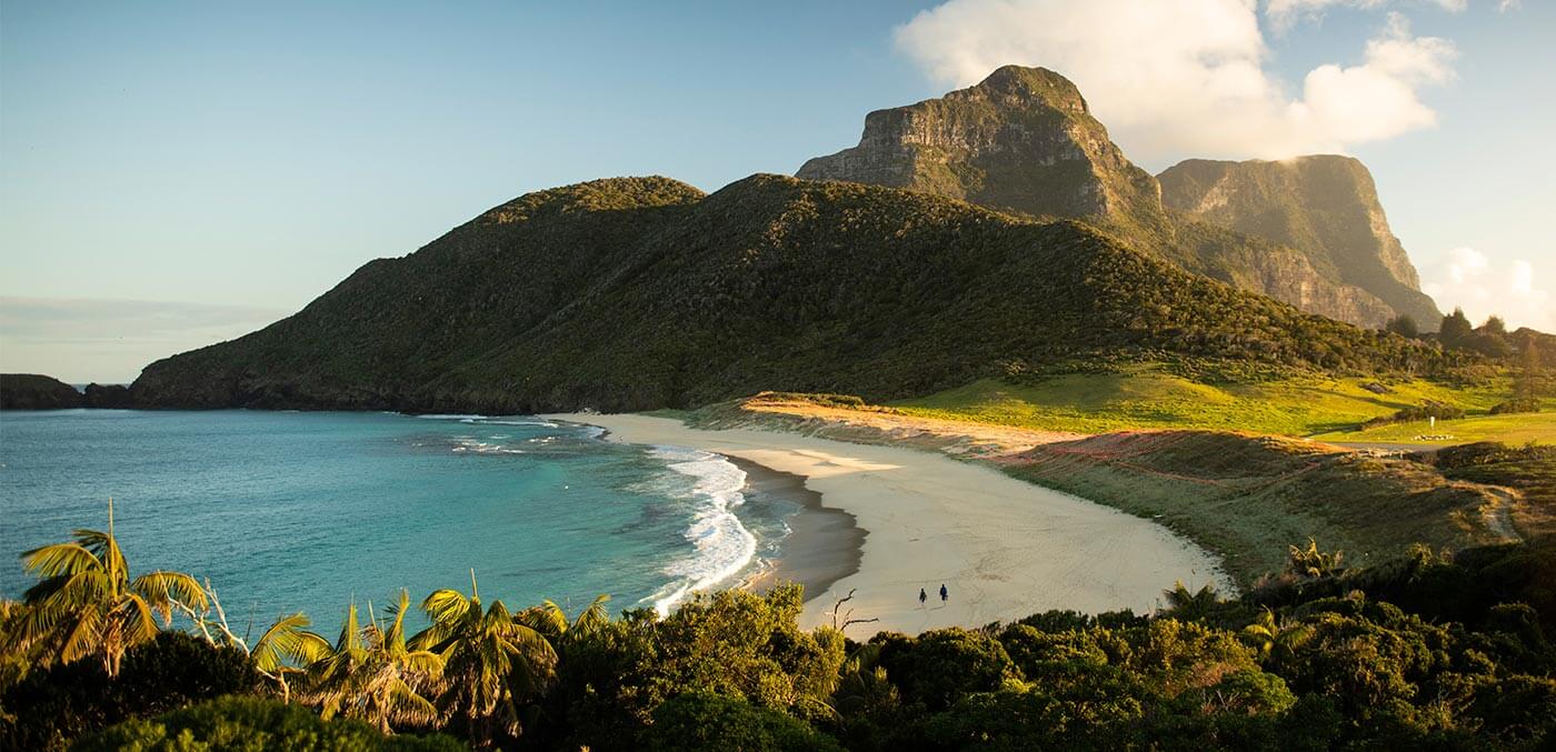 Lord Howe Island