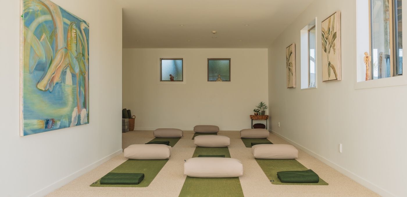 Yoga Studio
