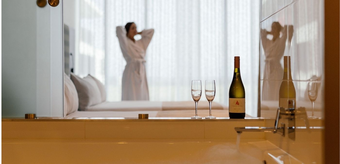 Brisbane Airport Hotels