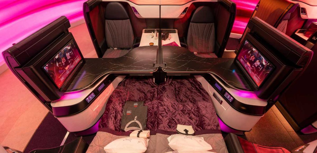 Qsuite Next Gen