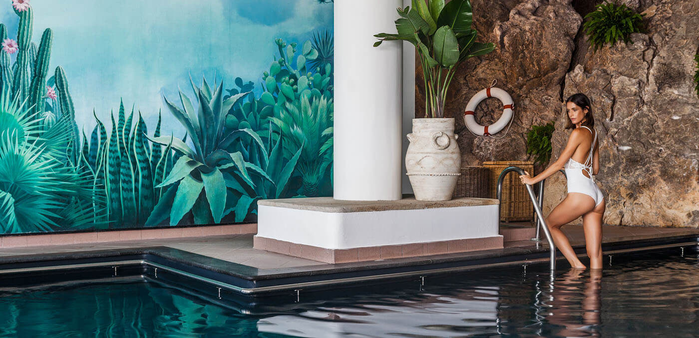 Capri Palace, Jumeirah, Amalfi, Italy, celebrity hideaways