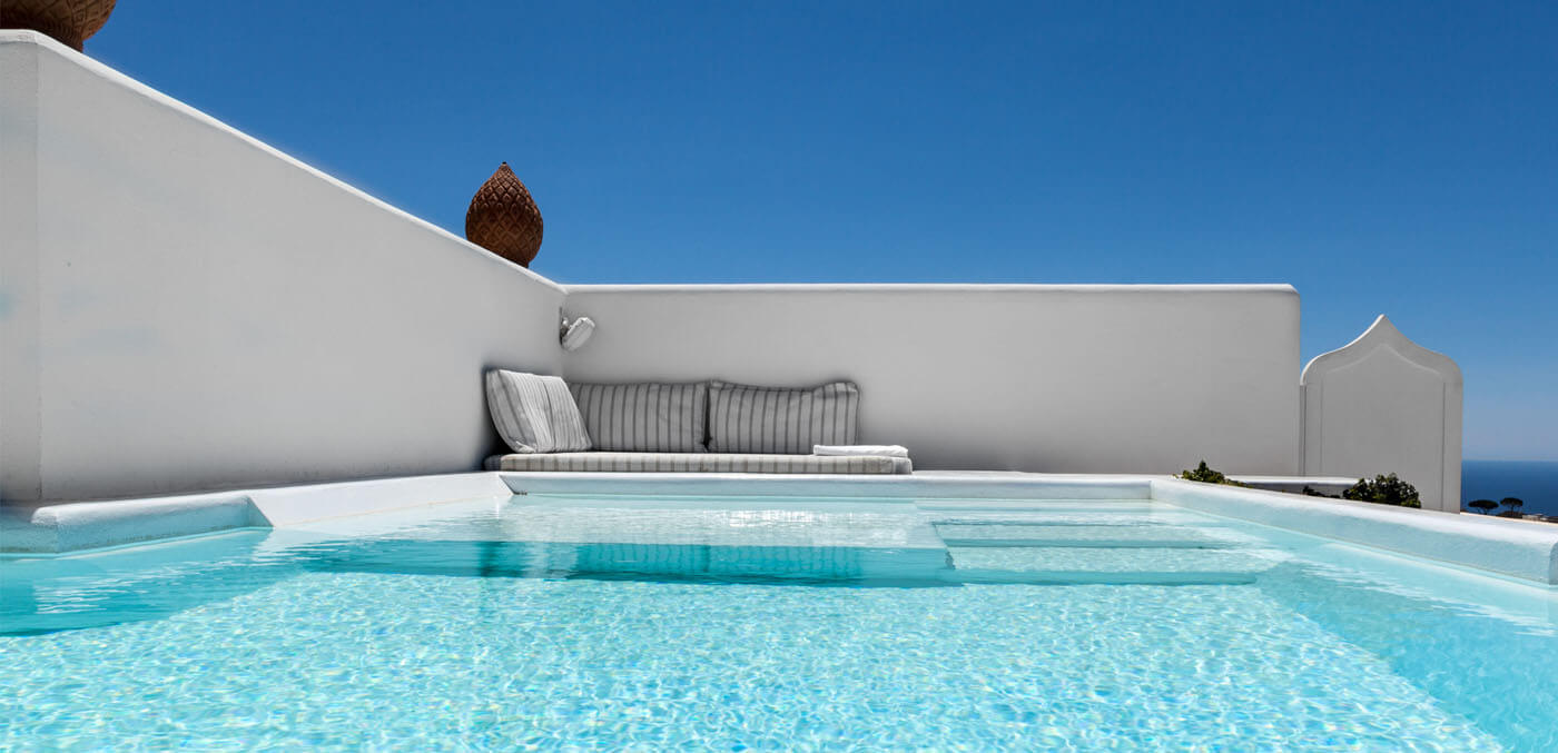 Capri Palace, Jumeirah, Amalfi, Italy, celebrity hideaways