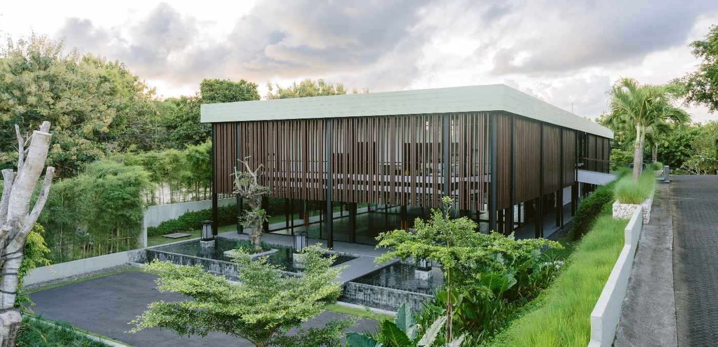 vitality centre in bali