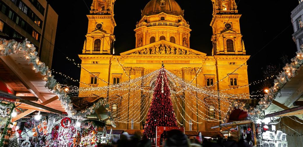 The Advent Basilica