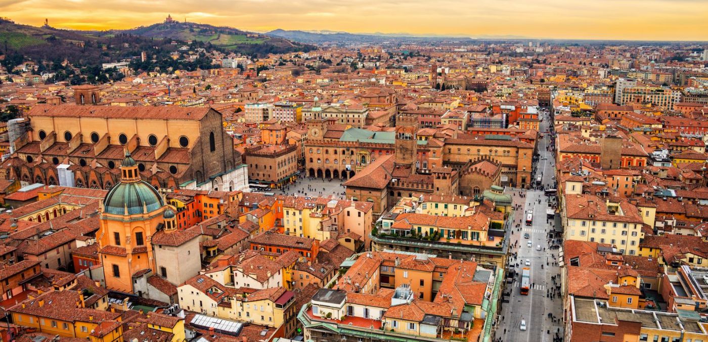 Bologna