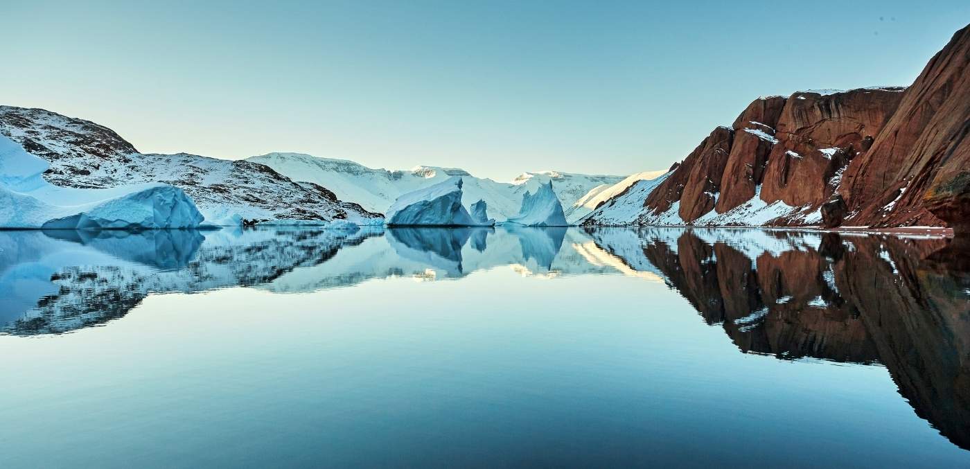 Greenland