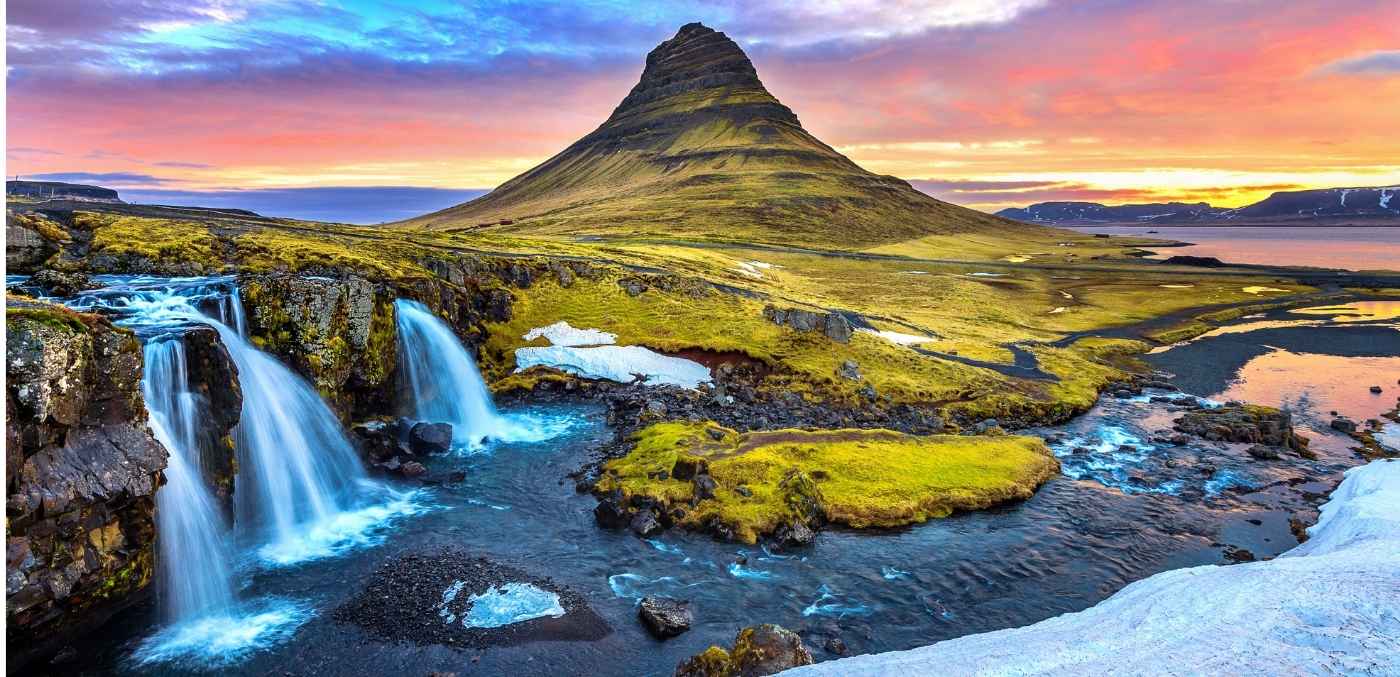 iceland