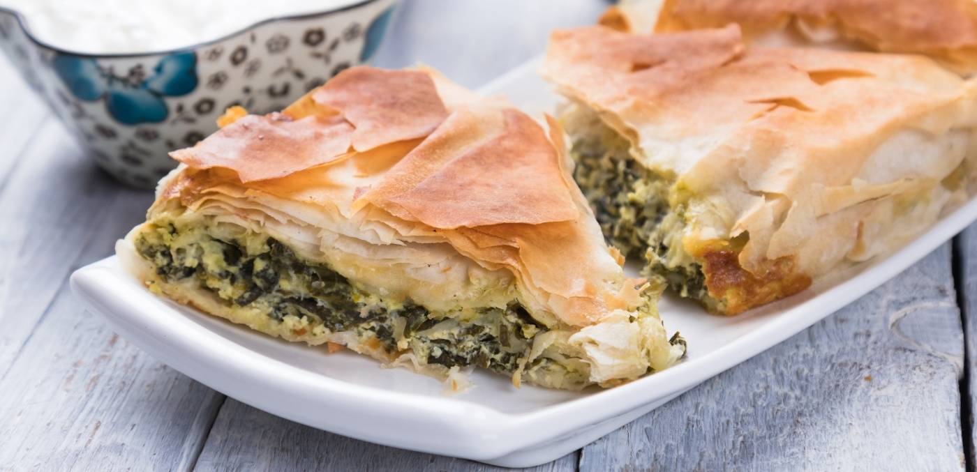 spankopita