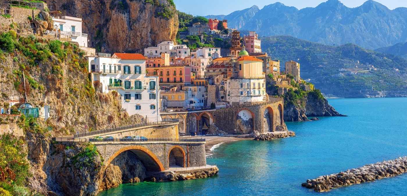 Sorrento Italy