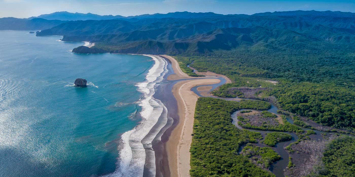 Roca Buja Costa Rica