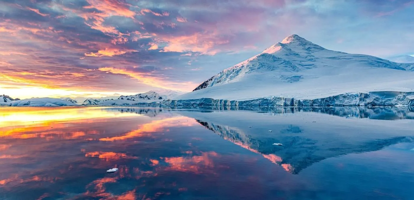 how to visit antarctica