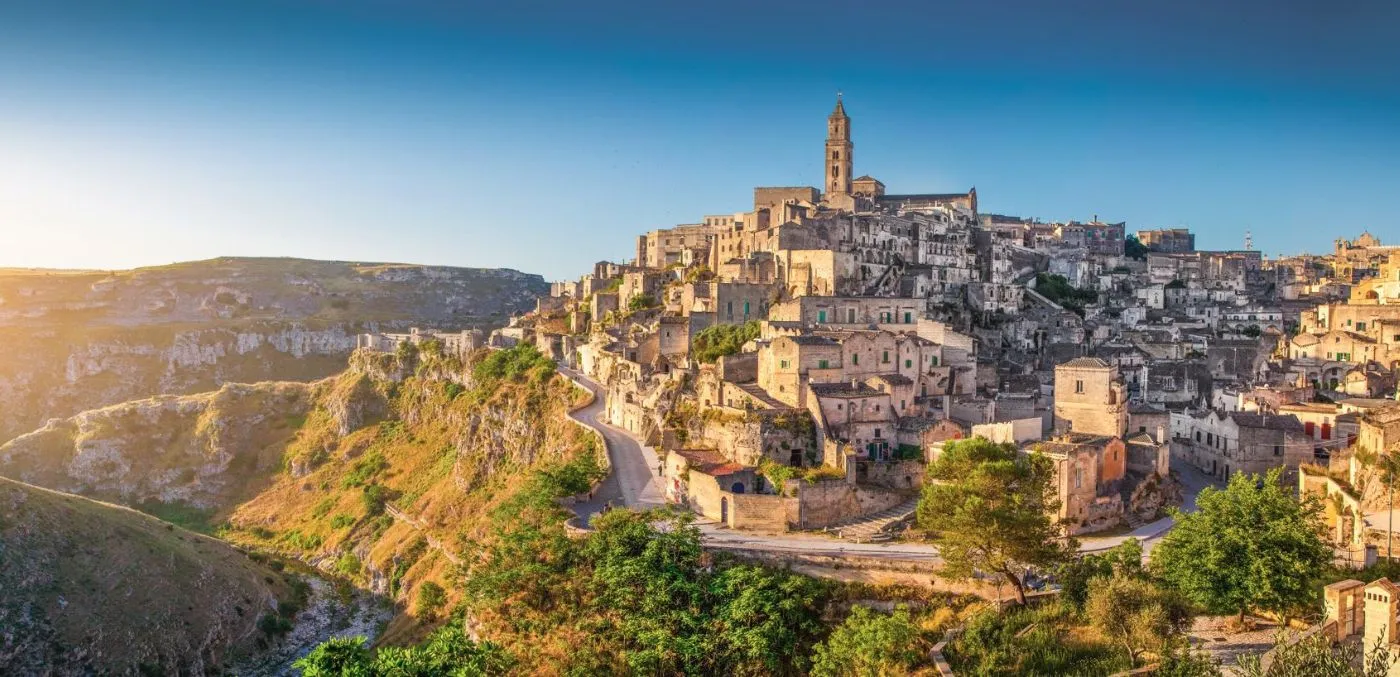 matera