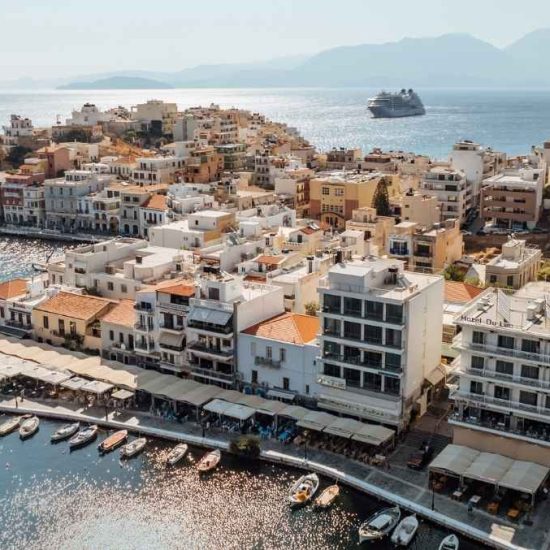 Crete