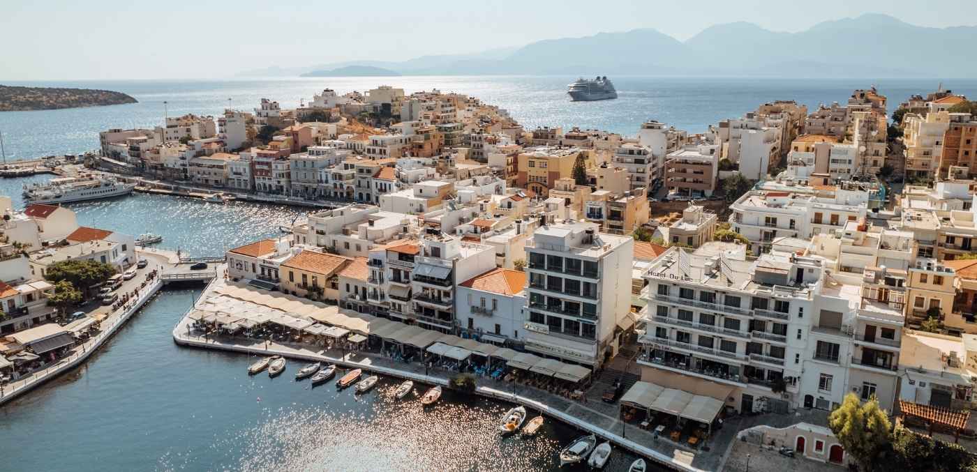 Crete