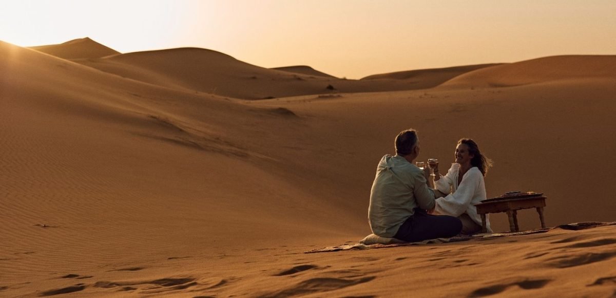 abercrombie & Kent Morocco