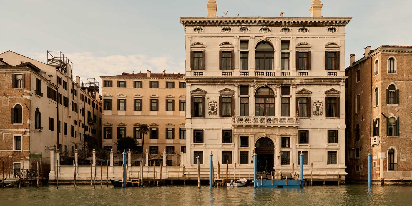 Aman Venice