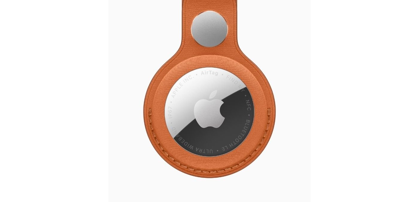 Apple AirTag