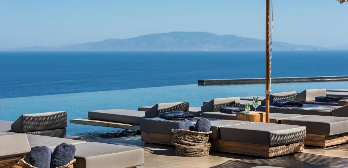 Andronis Arcadia, Greece