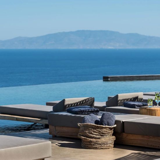 Andronis Arcadia, Greece