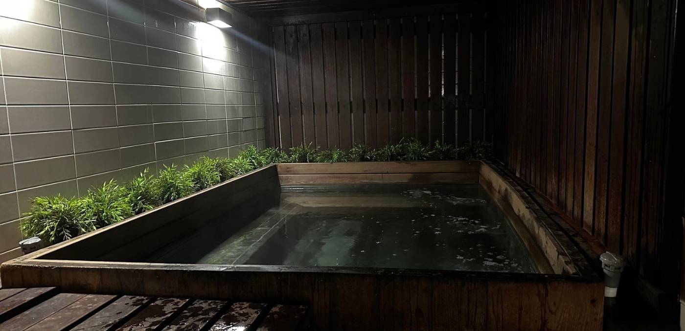 Arisoo Spa & Korean Bathhouse