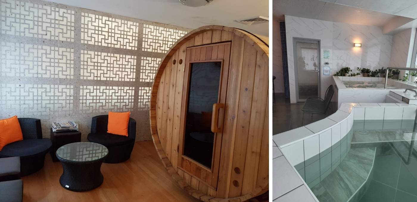 Arisoo Spa & Korean Bathhouse