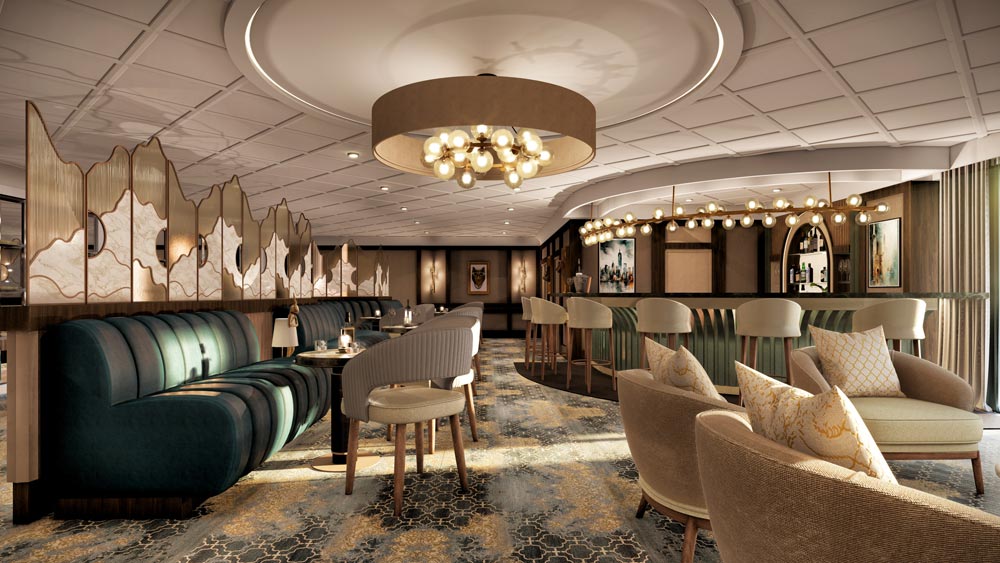Atlas Bar render