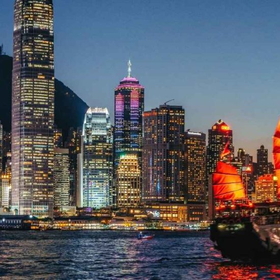hong kong