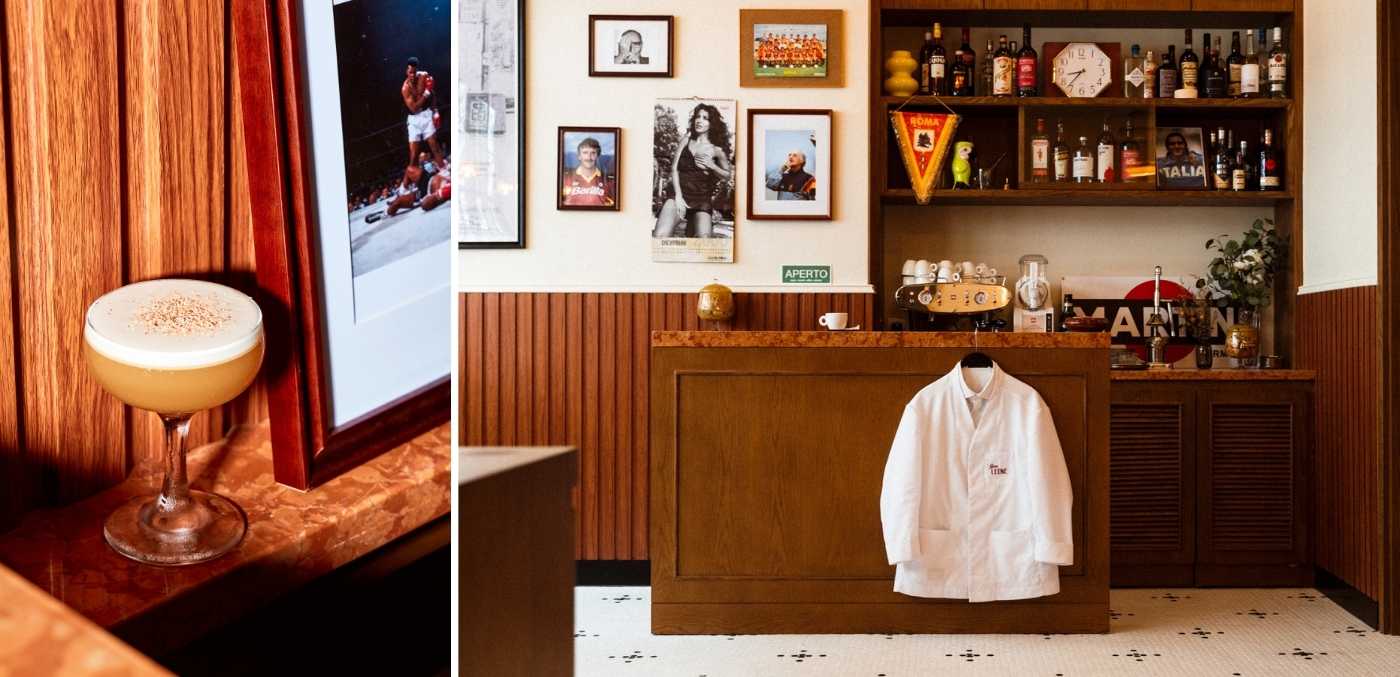 Bar Leone