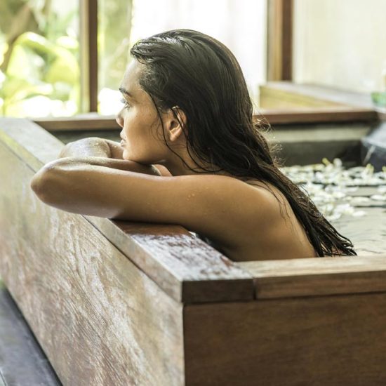 Como Shambhala Ubud