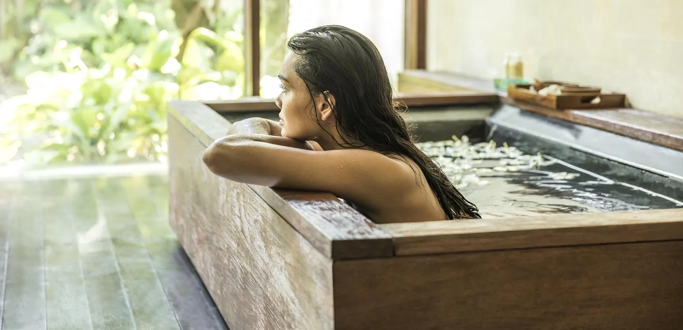 Como Shambhala Ubud