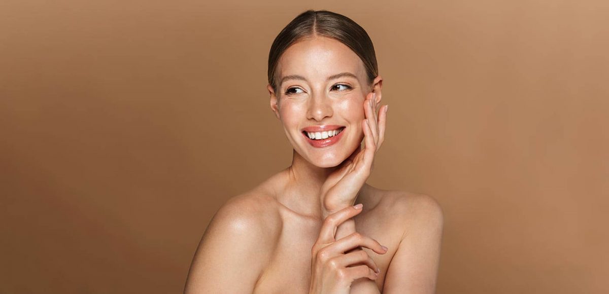Radiant skin