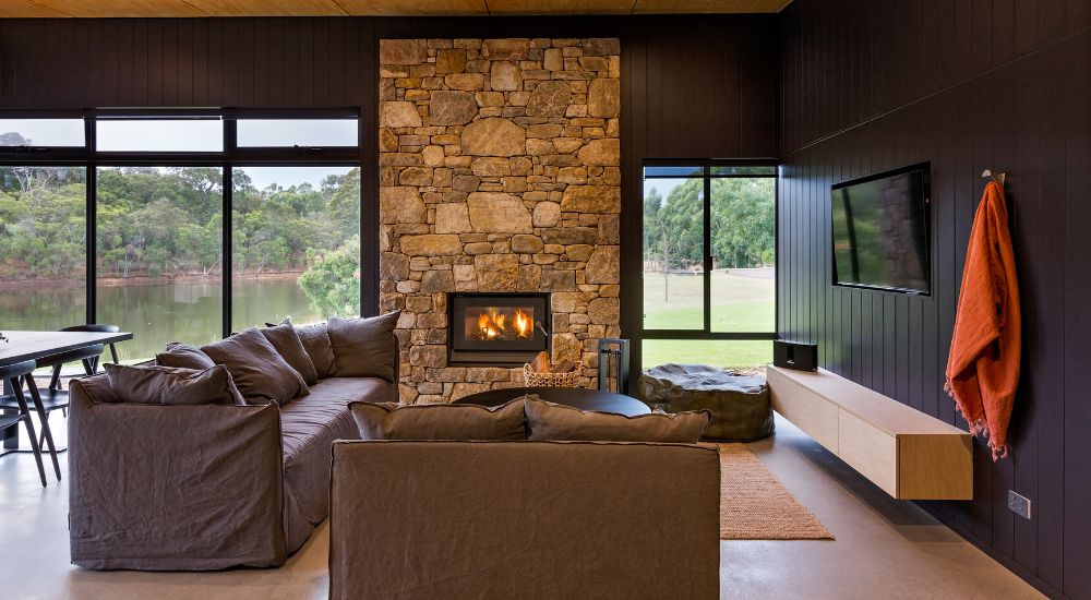 Artisan Yallingup interior