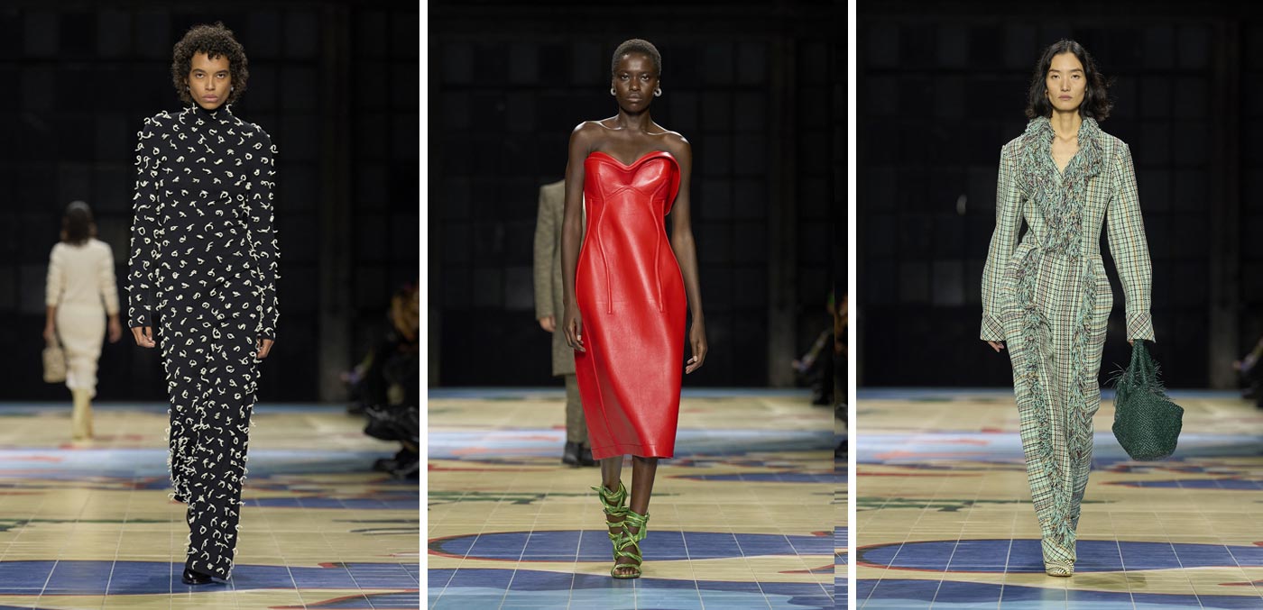 Bottega Veneta