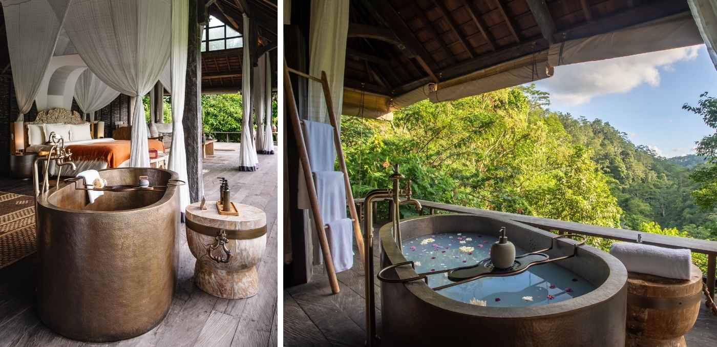 buahan, a banyan tree escape bathroom