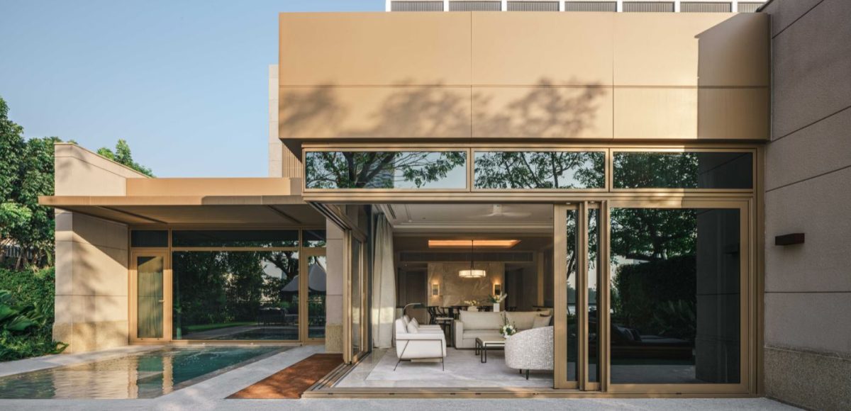 Capella Bangkok