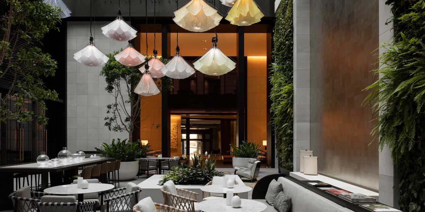 Capella Sydney