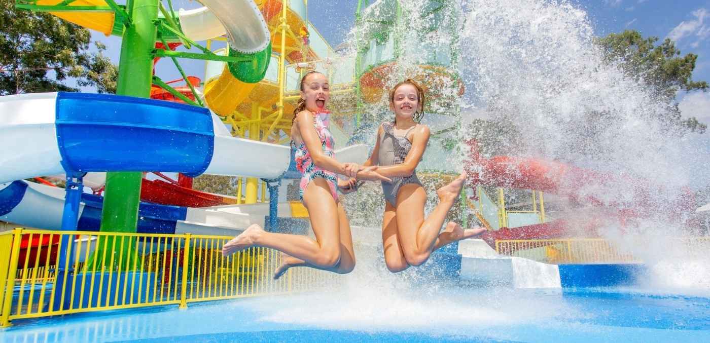 BIG4 Gold Coast Holiday Park