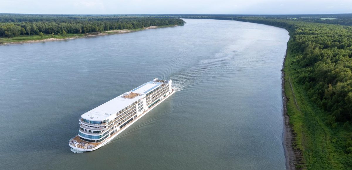 Viking Mississippi