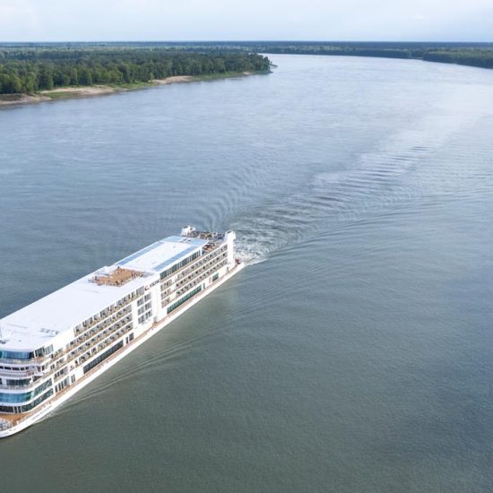 Viking Mississippi