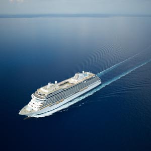 Seven Seas Grandeur