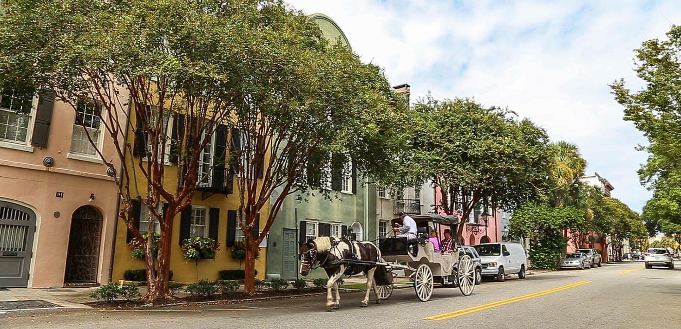 Charleston, South Carolina