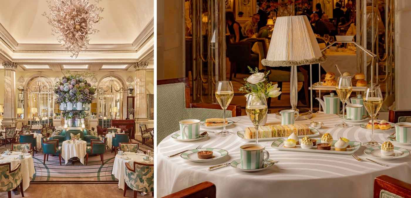 Claridge's Mayfair