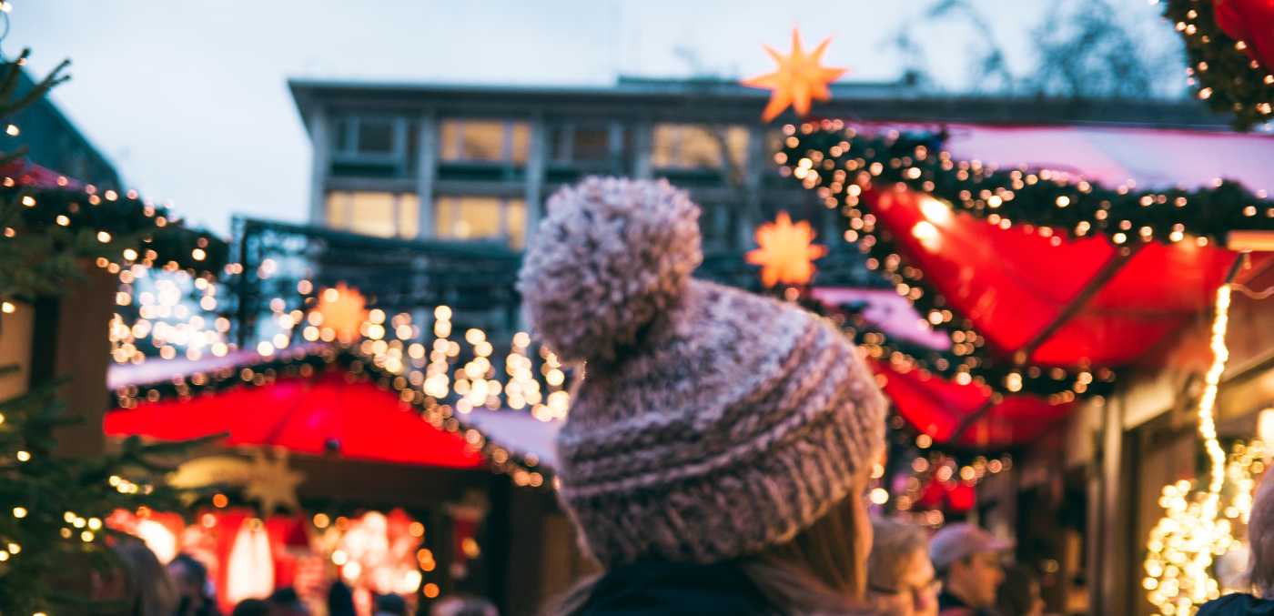 Christmas markets