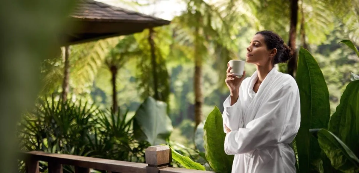 COMO Shambala Estate Bali