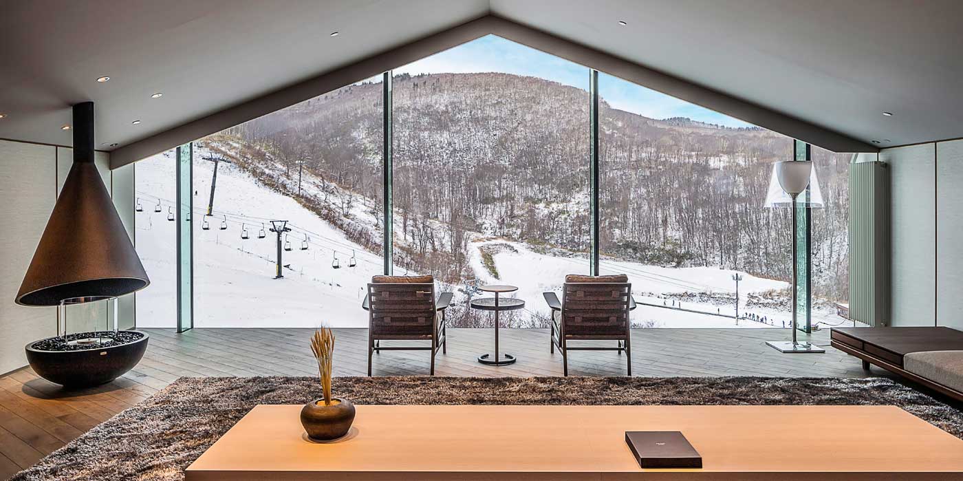 Muwa Niseko